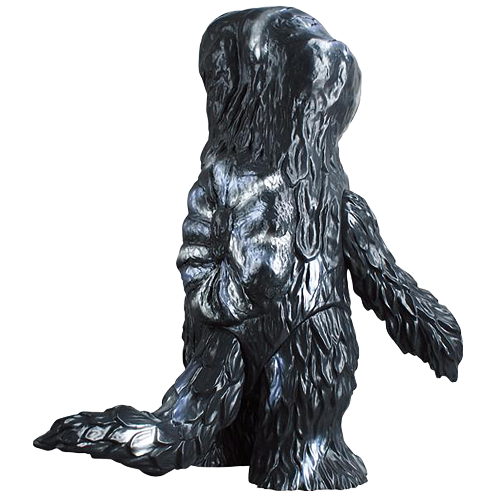 Vintage Hedorah Sofubi (2nd issue)