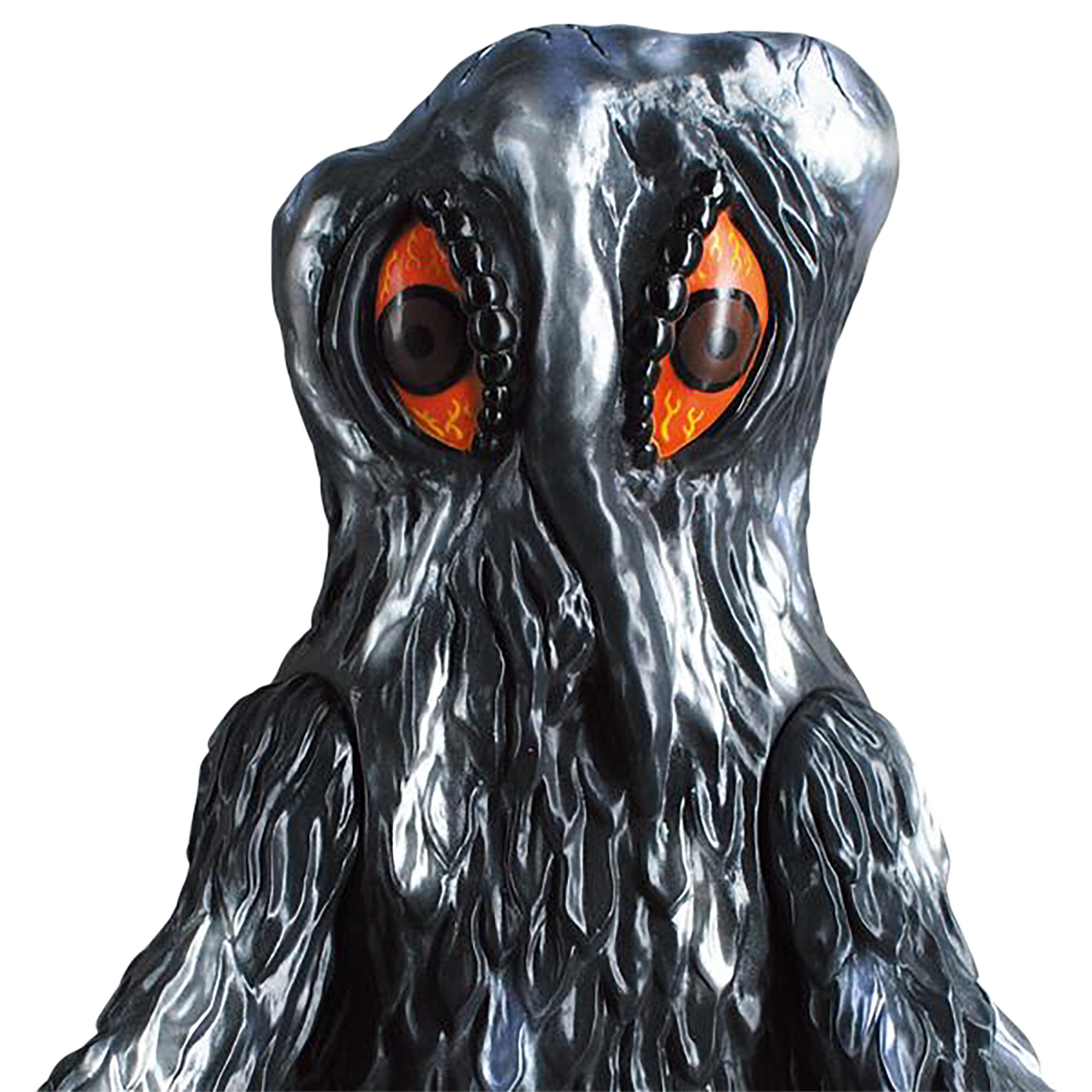 Vintage Hedorah Sofubi (2nd issue)