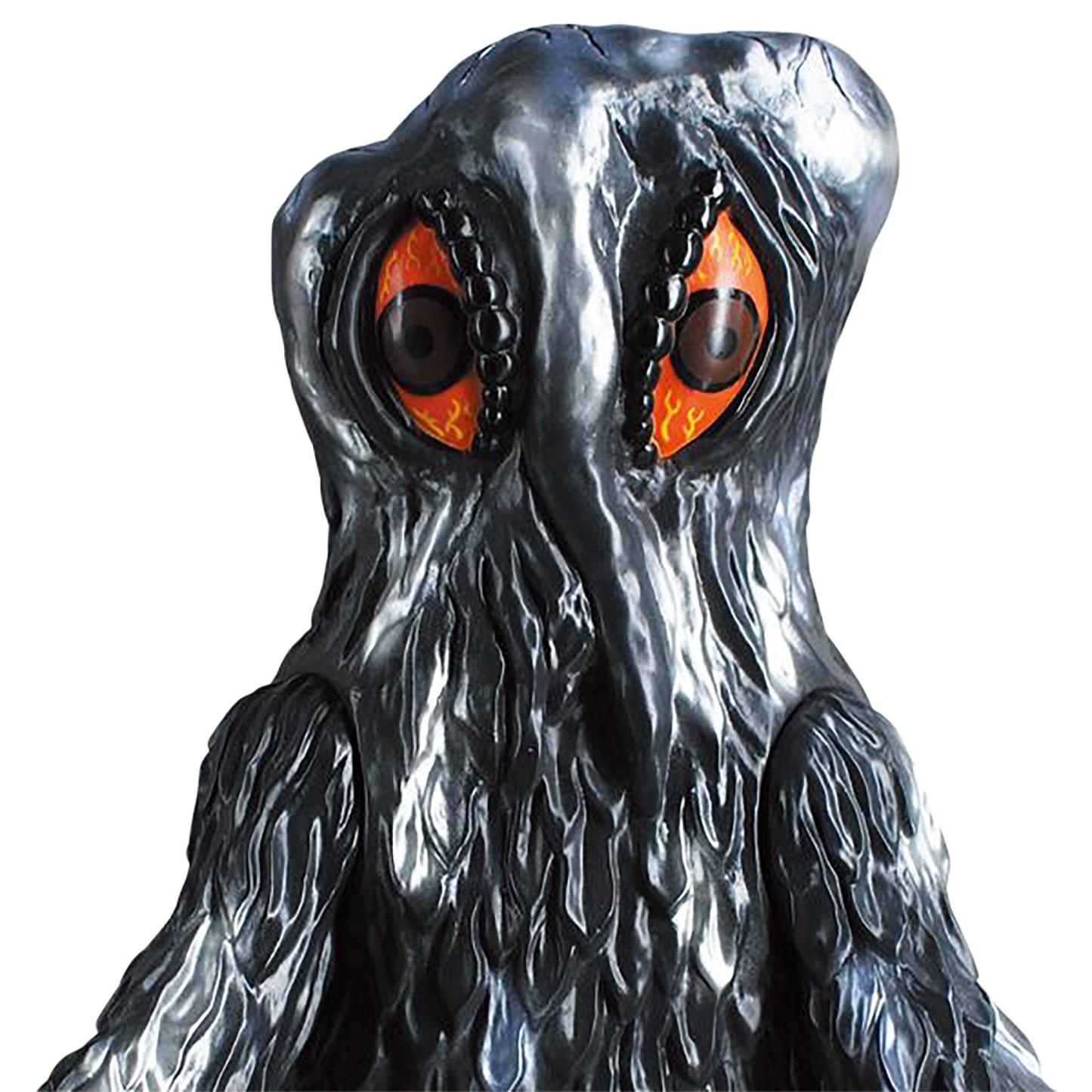 Vintage Hedorah Sofubi (2nd issue)