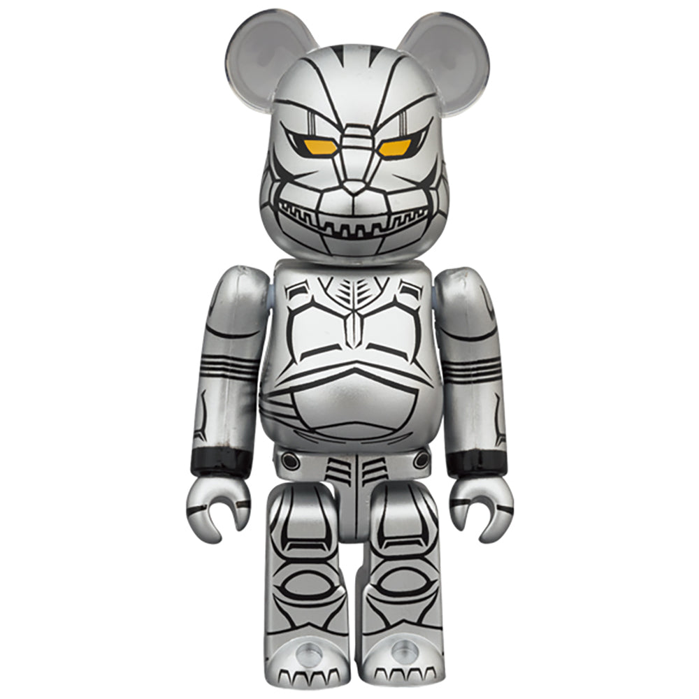 BE@RBRICK メカゴジラ 100％ & 400％_1