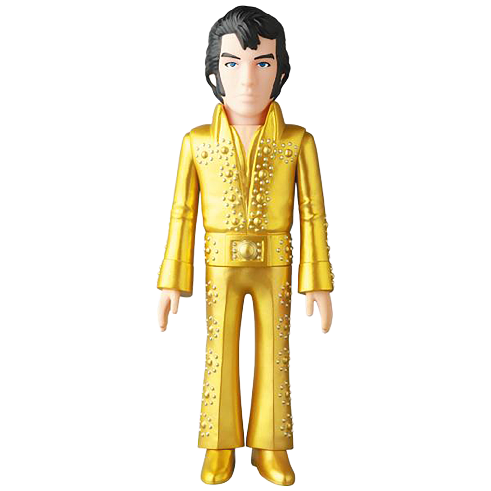 VCD ELVIS PRESLEY GOLD Ver.《Planned to be shipped in late April 2021》