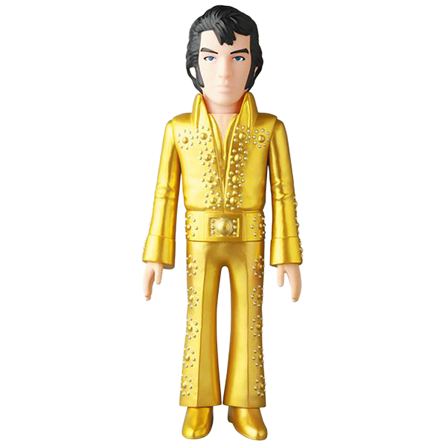 VCD ELVIS PRESLEY GOLD Ver.《Planned to be shipped in late April 2021》
