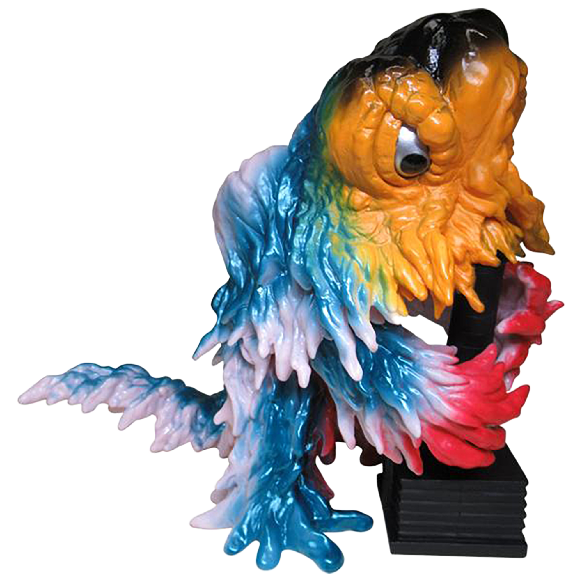 CCP Hedorah (Landing Stage: Psychedelic Color)