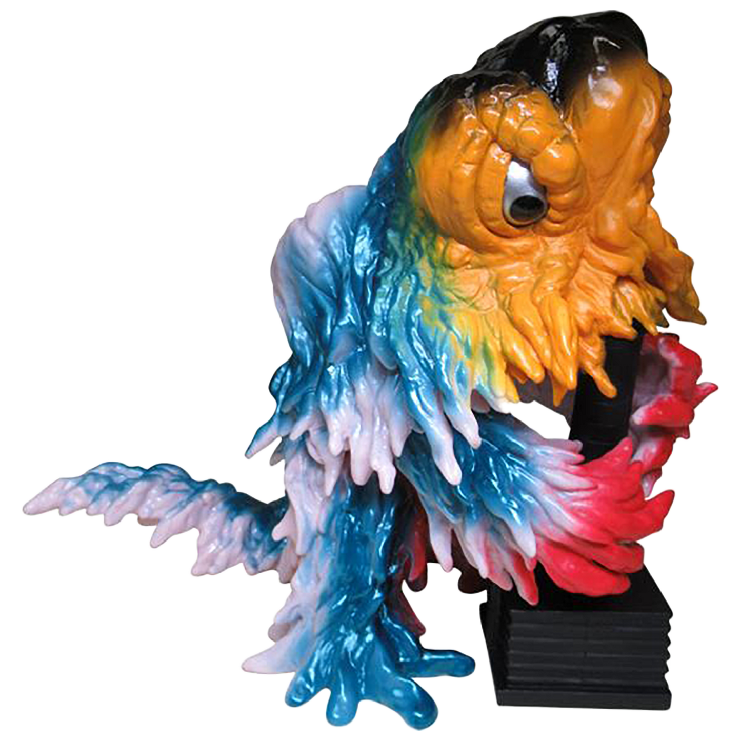 CCP Hedorah (Landing Stage: Psychedelic Color)