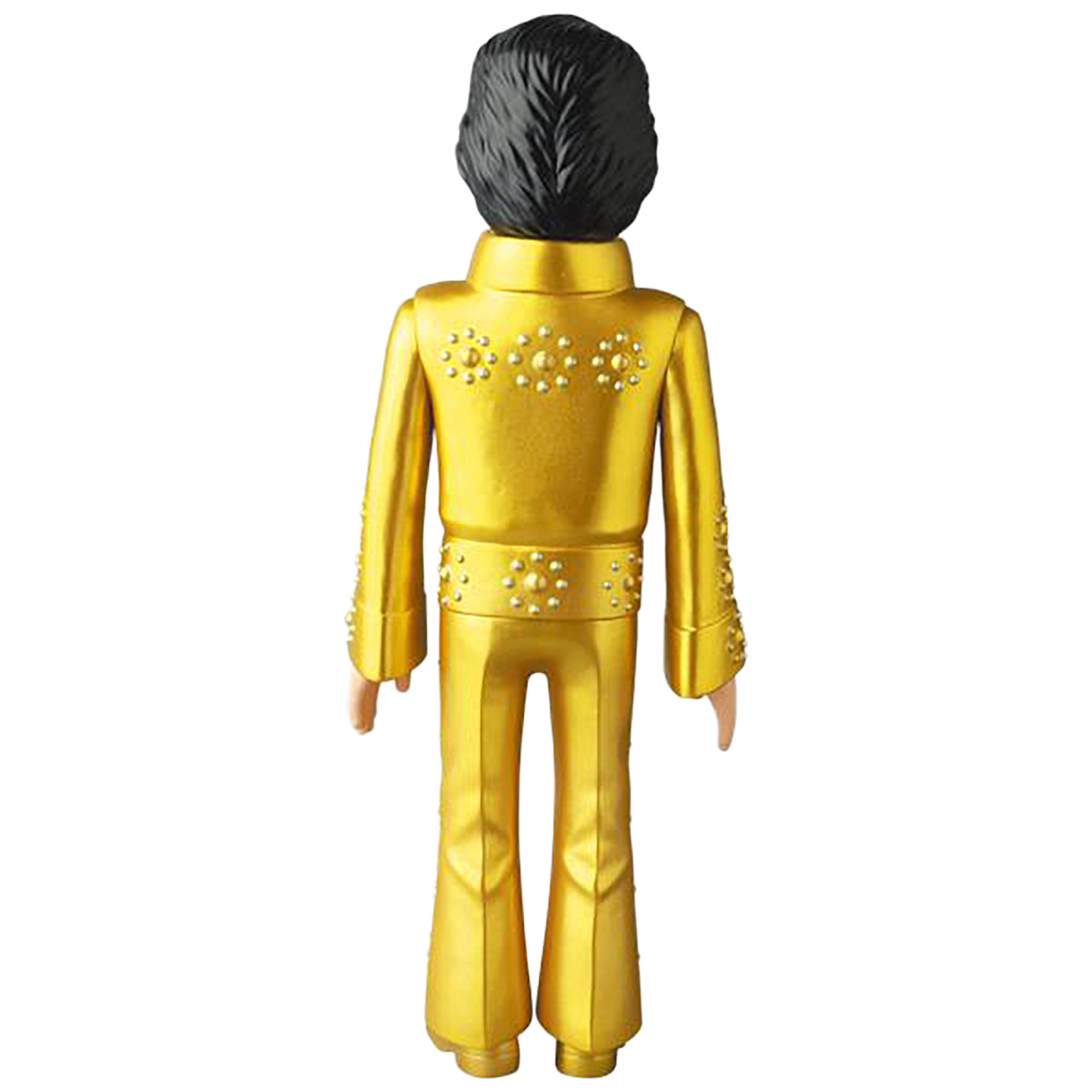 VCD ELVIS PRESLEY GOLD Ver.《Planned to be shipped in late April 2021》