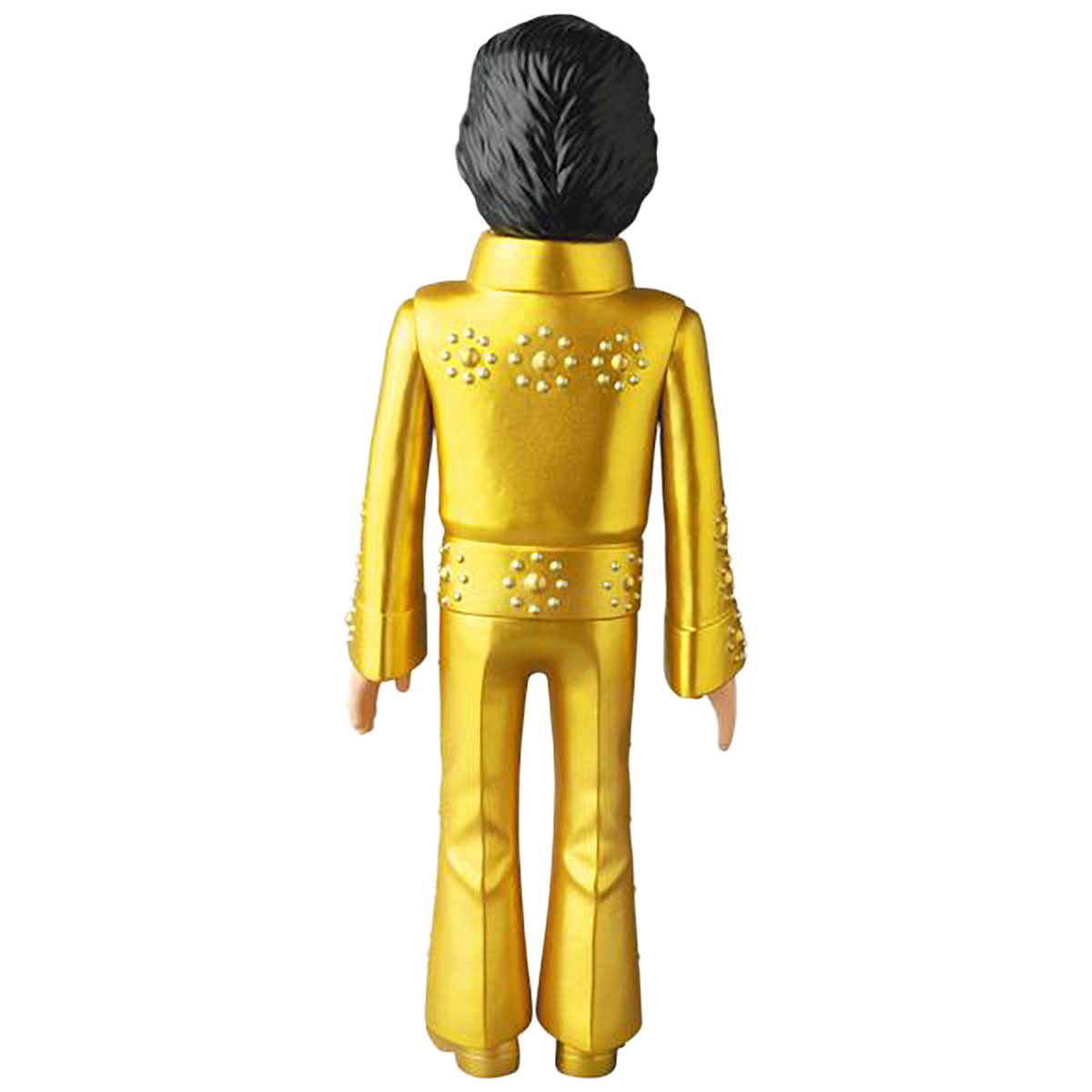 VCD ELVIS PRESLEY GOLD Ver.《Planned to be shipped in late April 2021》