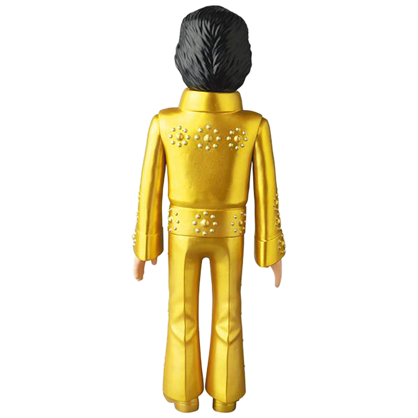 VCD ELVIS PRESLEY GOLD Ver.《Planned to be shipped in late April 2021》