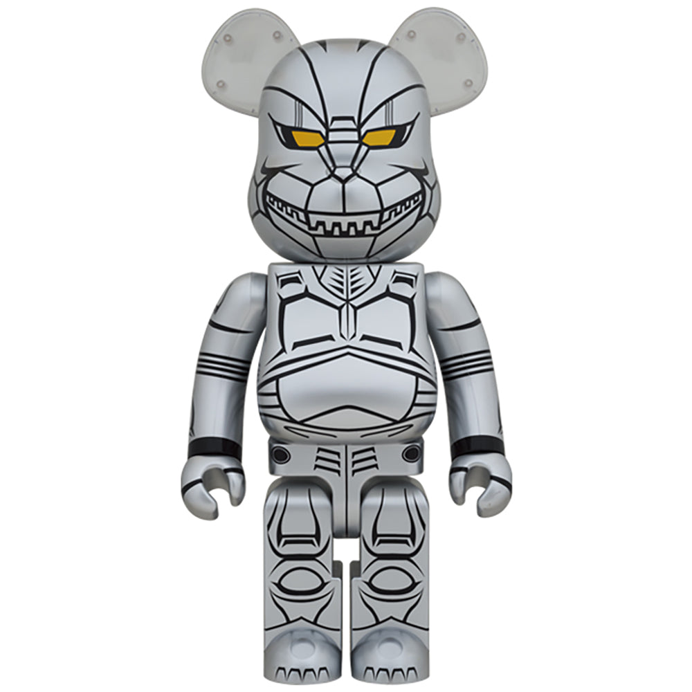 BE@RBRICK メカゴジラ 1000％_0