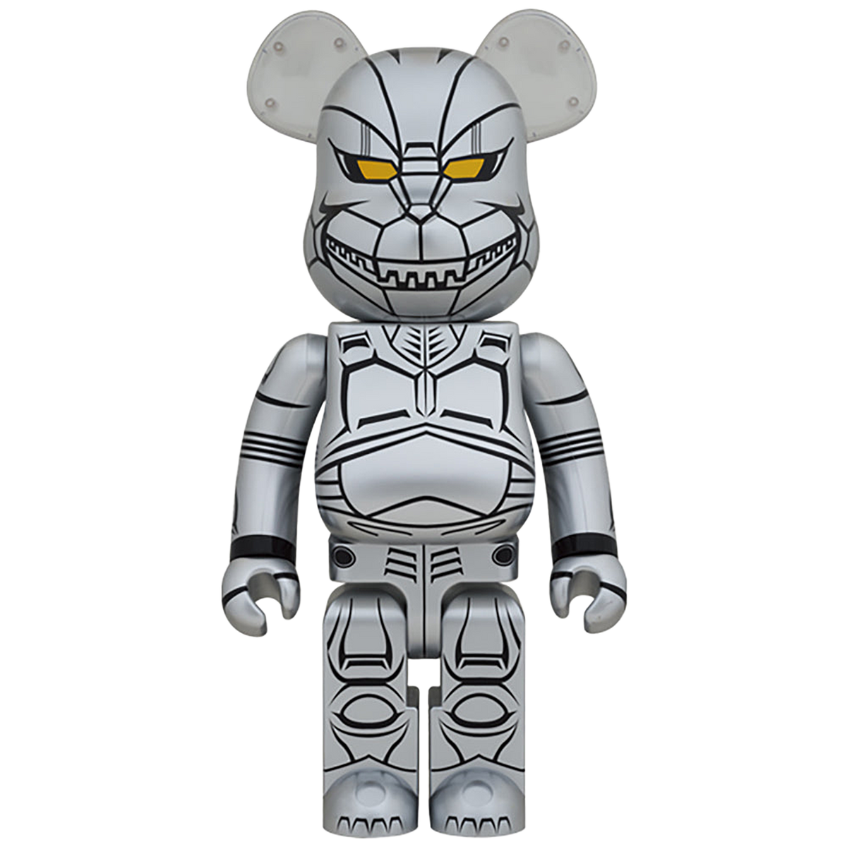 BE@RBRICK メカゴジラ 1000％