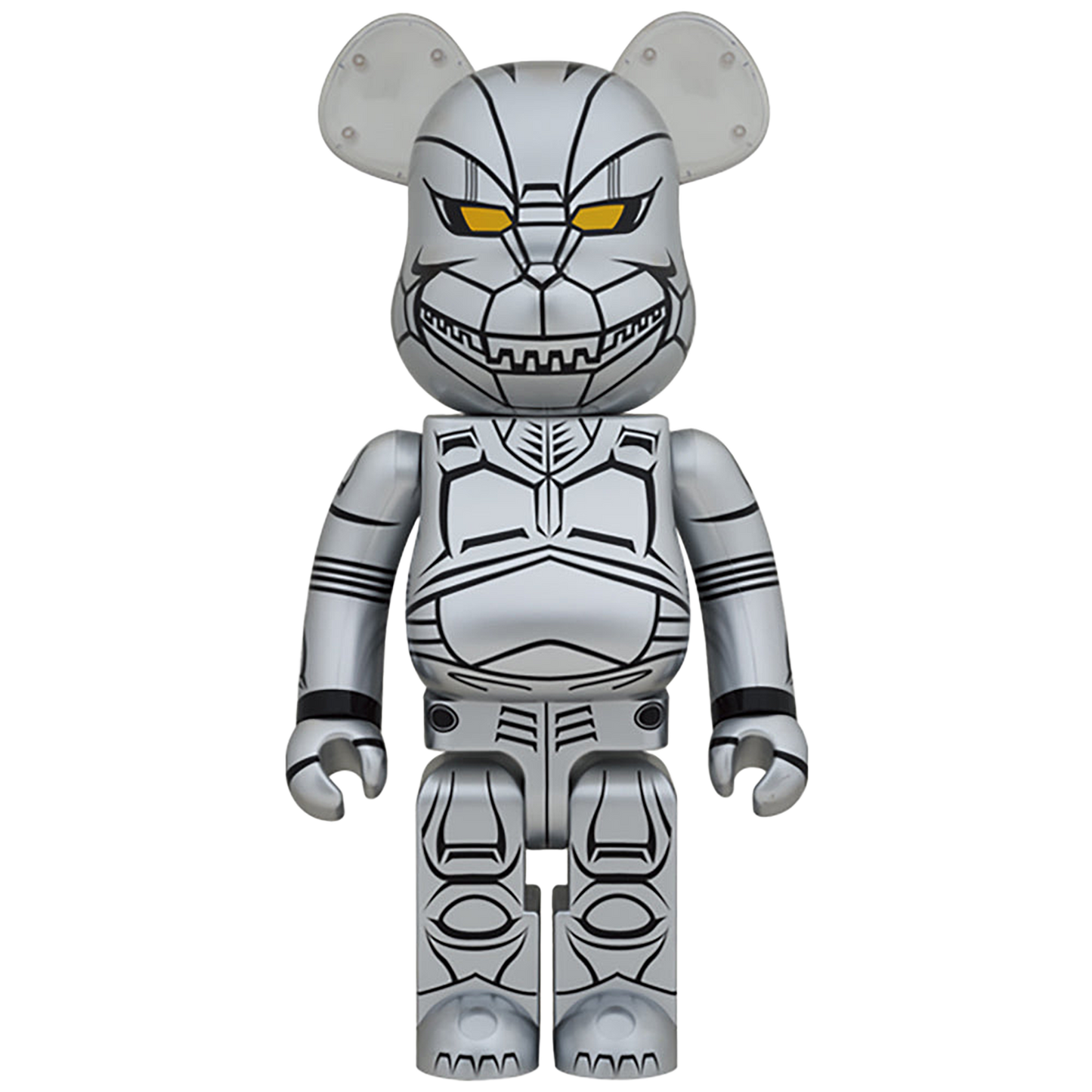 BE@RBRICK メカゴジラ 1000％