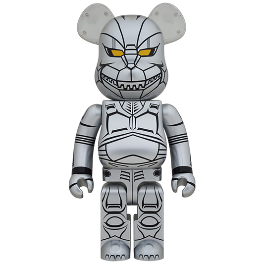 BE@RBRICK メカゴジラ 1000％
