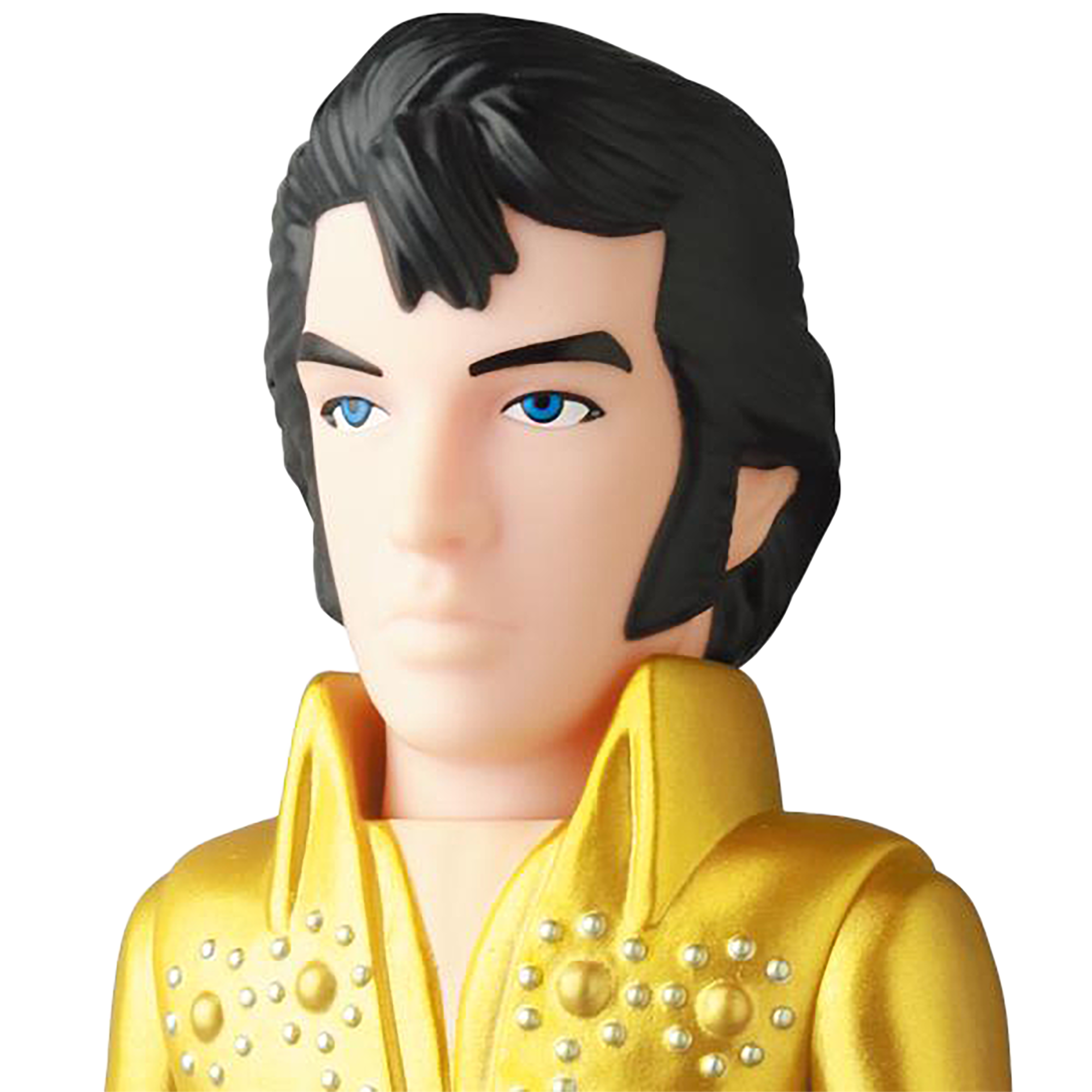 VCD ELVIS PRESLEY GOLD Ver.《Planned to be shipped in late April 2021》