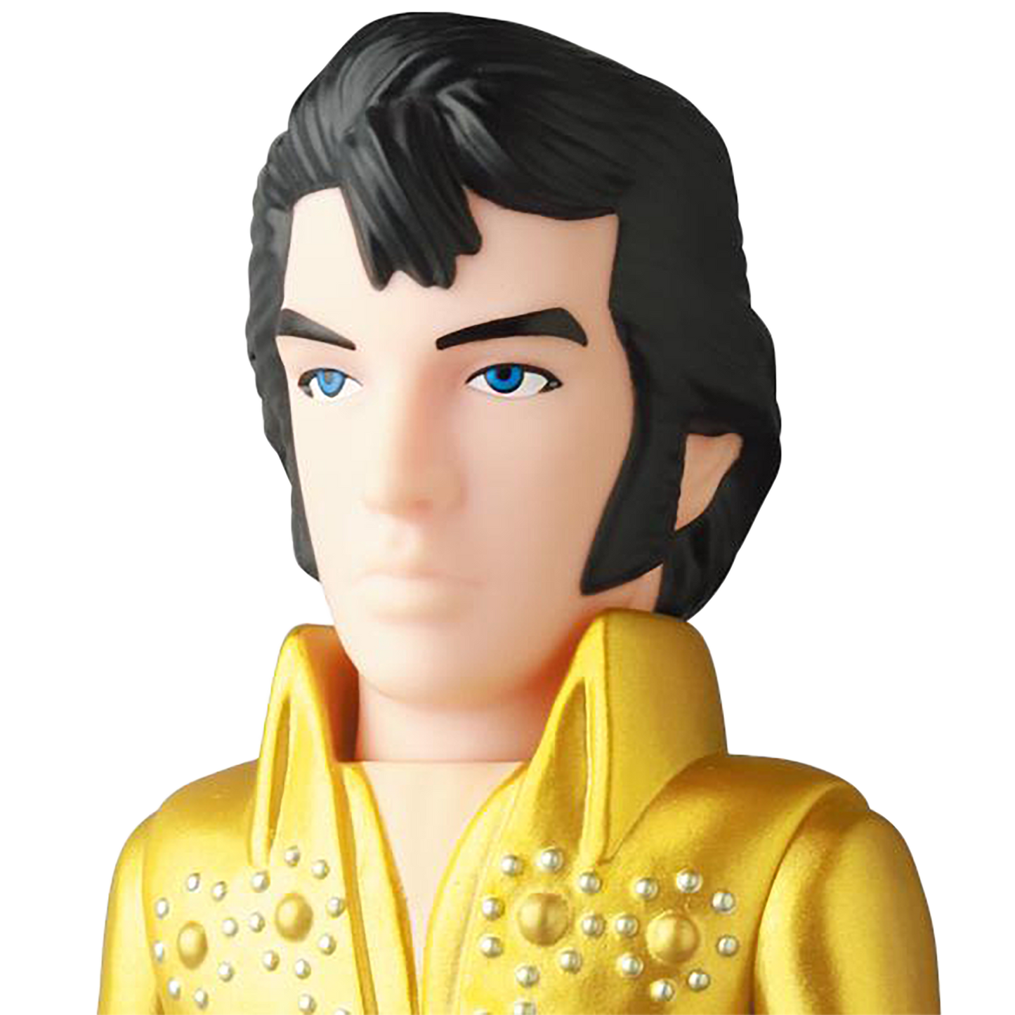 VCD ELVIS PRESLEY GOLD Ver.《Planned to be shipped in late April 2021》