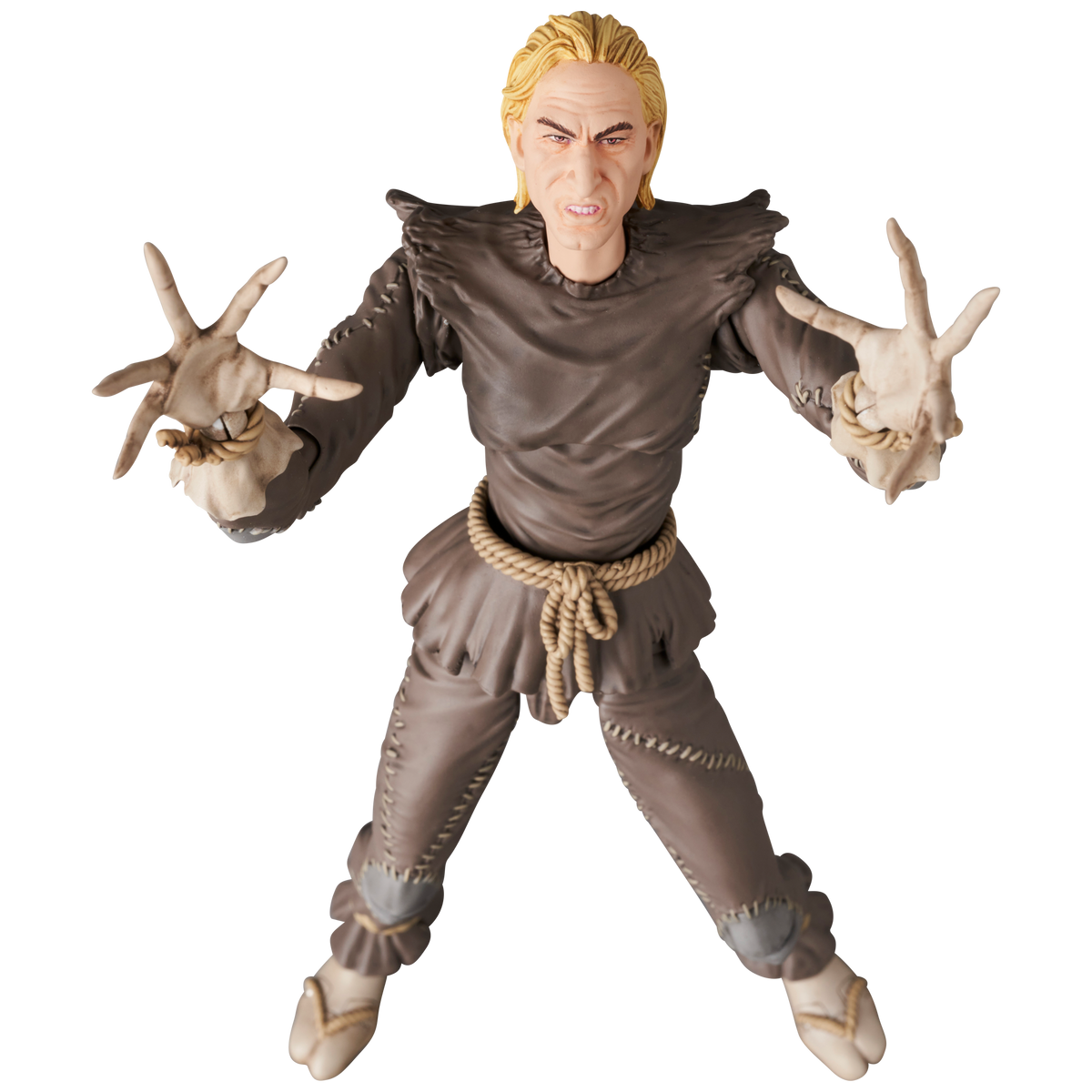 MAFEX SCARECROW(BATMAN: HUSH Ver.) | MEDICOM TOY OFFICIAL STORE MAFEX SCARECROW(BATMAN: HUSH Ver.) | MEDICOM TOY OFFICIAL STORE