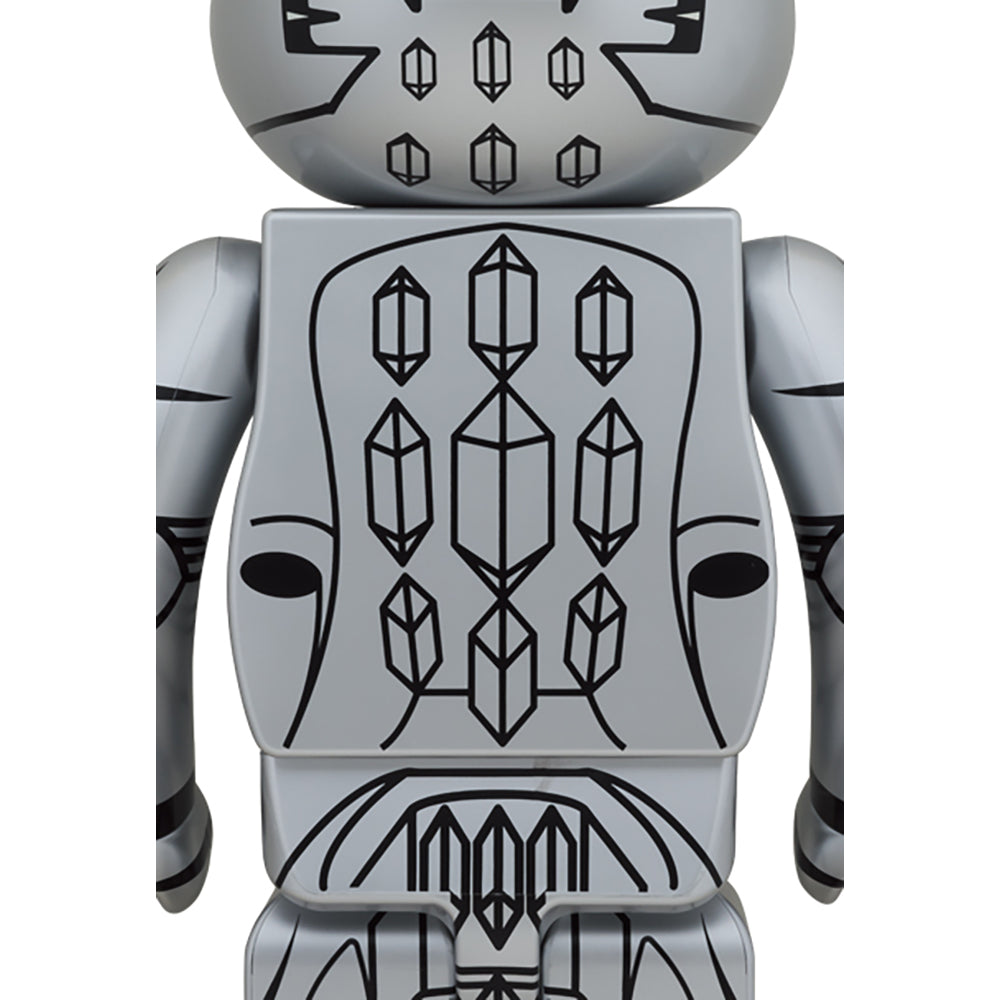 BE@RBRICK メカゴジラ 1000％_1