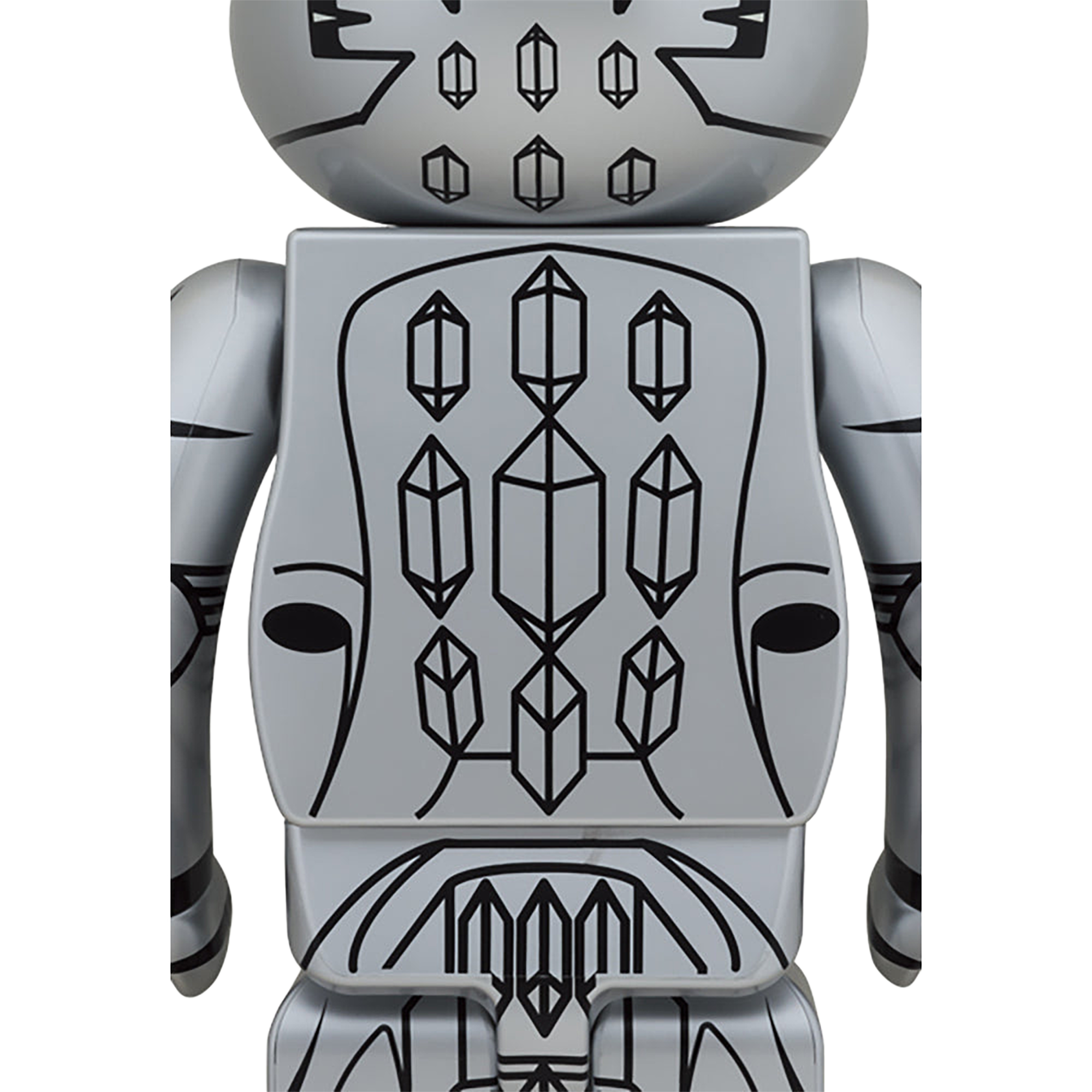 BE@RBRICK メカゴジラ 1000％