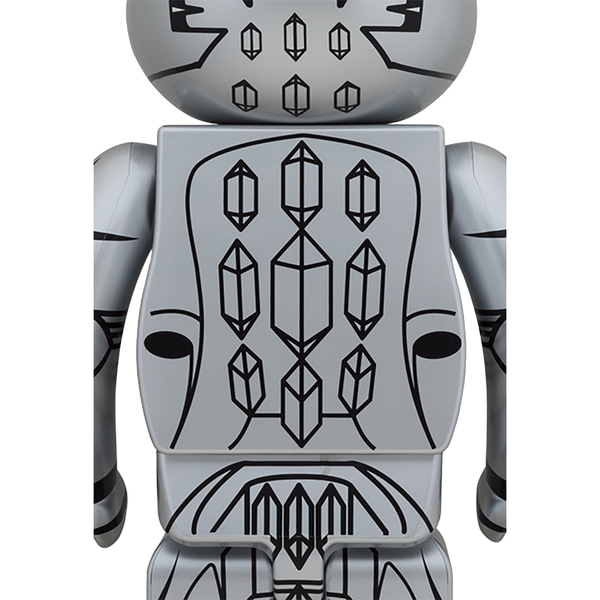 BE@RBRICK メカゴジラ 1000％