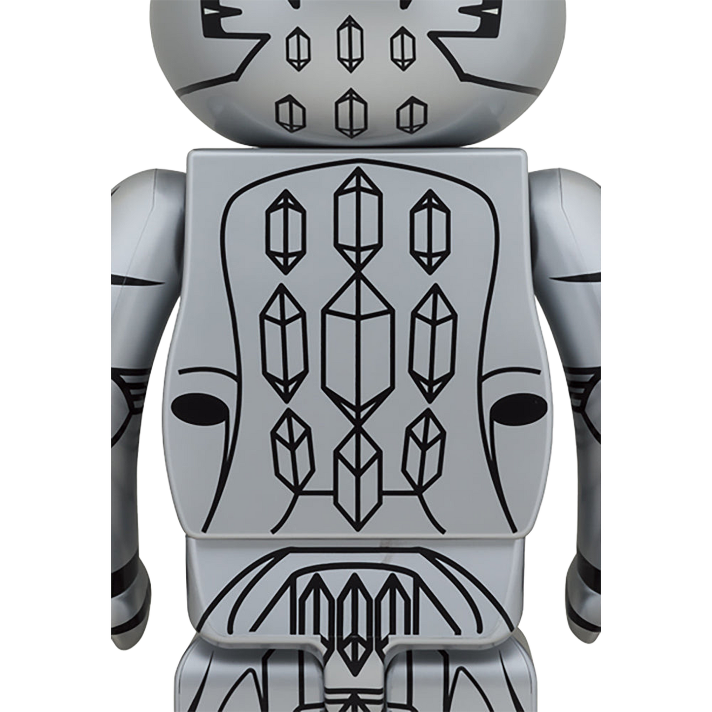 BE@RBRICK メカゴジラ 1000％