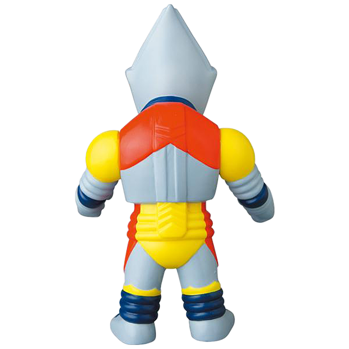Sofubi Life Jet Jaguar (New Color)