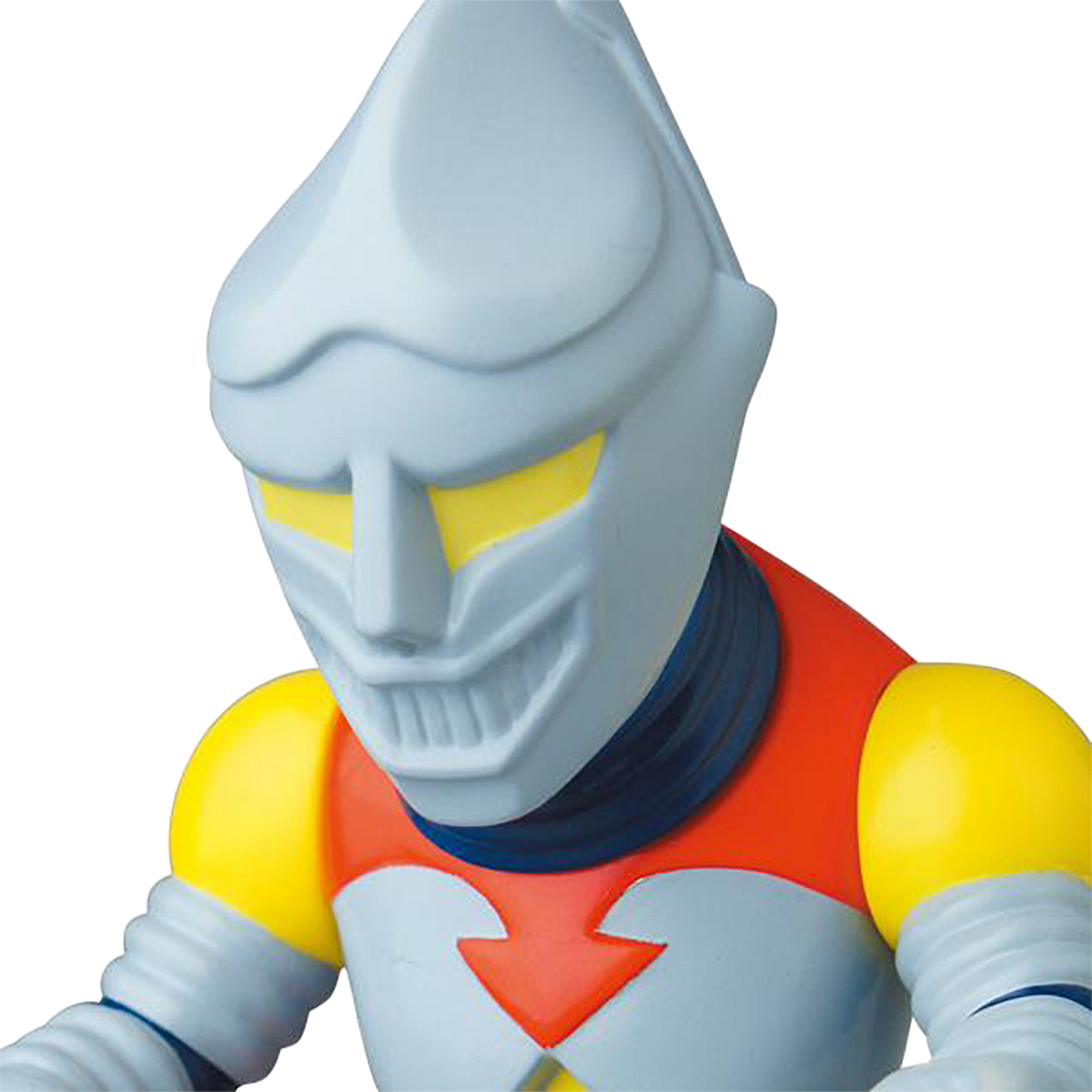 Sofubi Life Jet Jaguar (New Color)