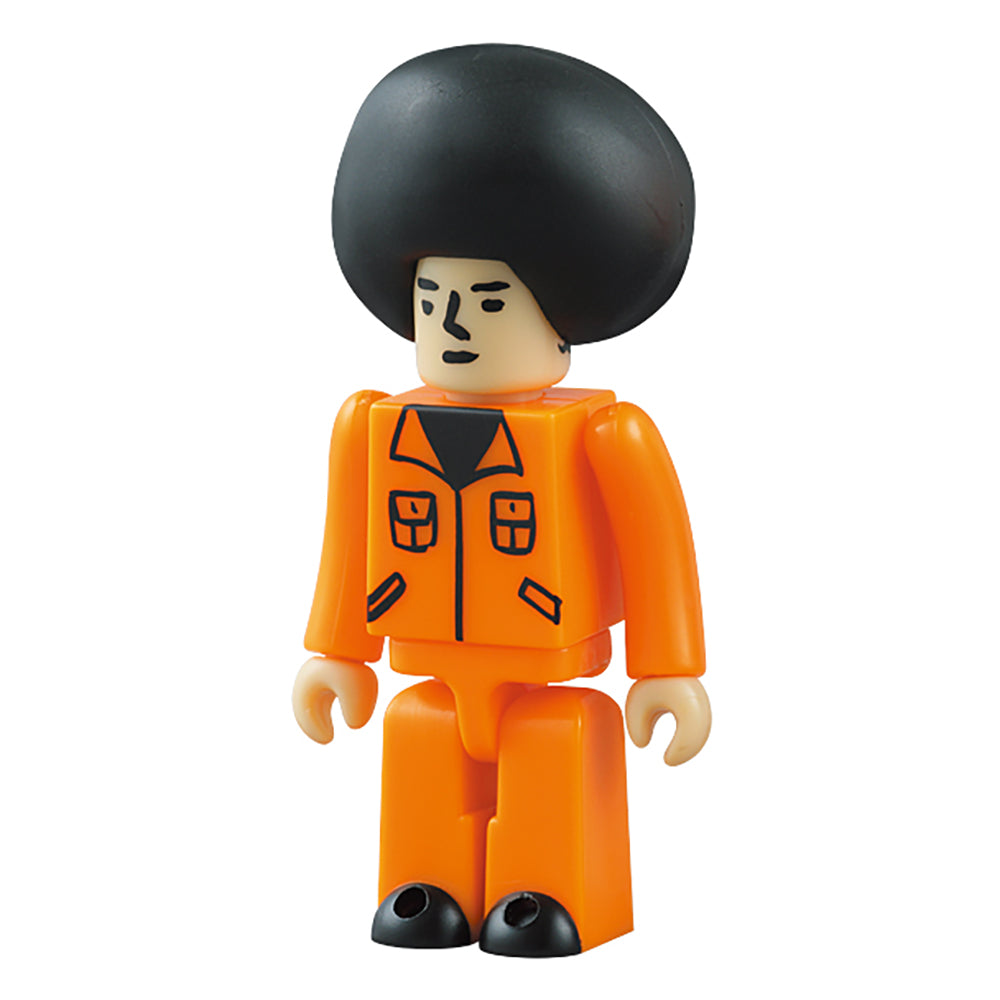 東京ゾンビ KUBRICK＆BE@RBRICK SET_1