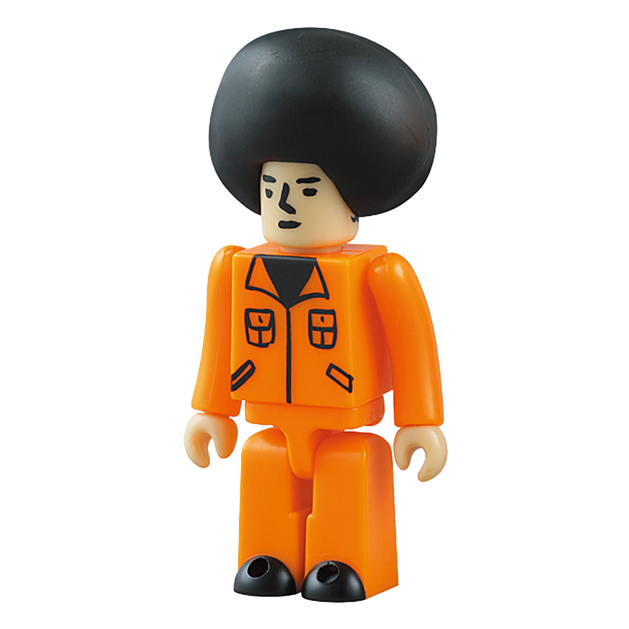 東京ゾンビ KUBRICK＆BE@RBRICK SET