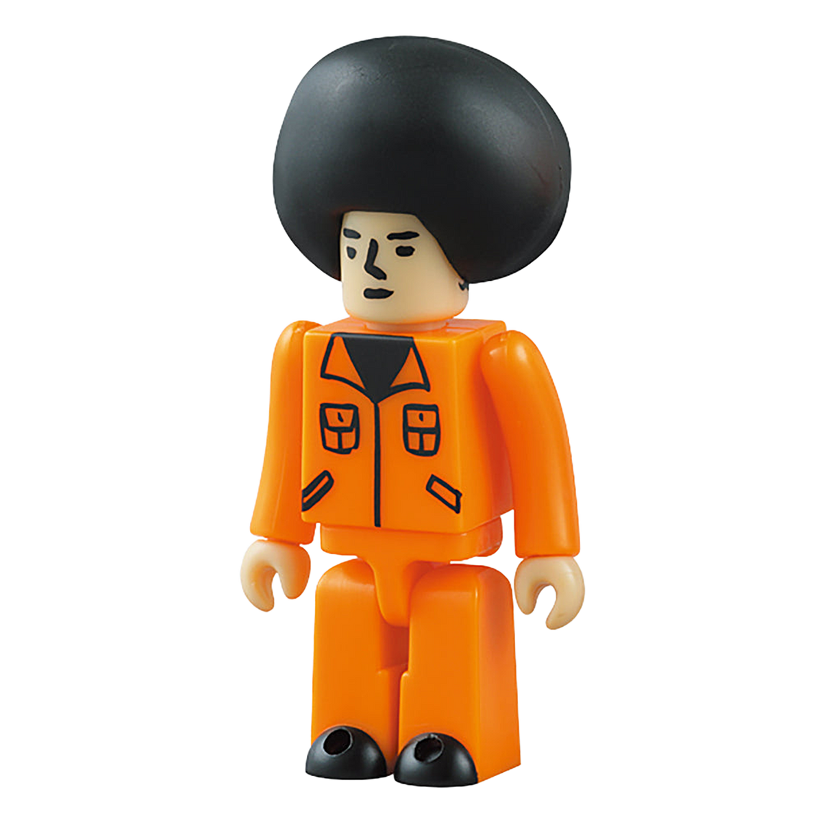 東京ゾンビ KUBRICK＆BE@RBRICK SET