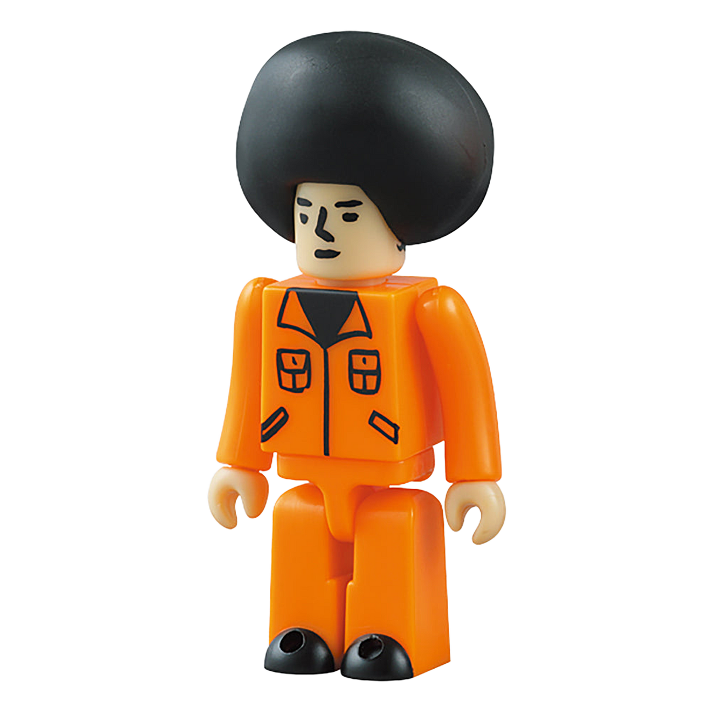 東京ゾンビ KUBRICK＆BE@RBRICK SET