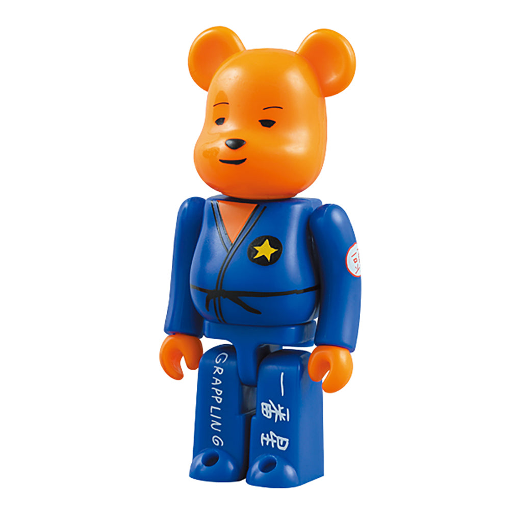東京ゾンビ KUBRICK＆BE@RBRICK SET_2