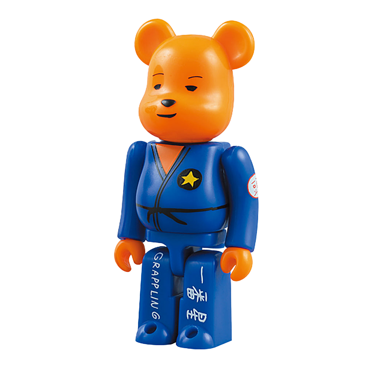 東京ゾンビ KUBRICK＆BE@RBRICK SET