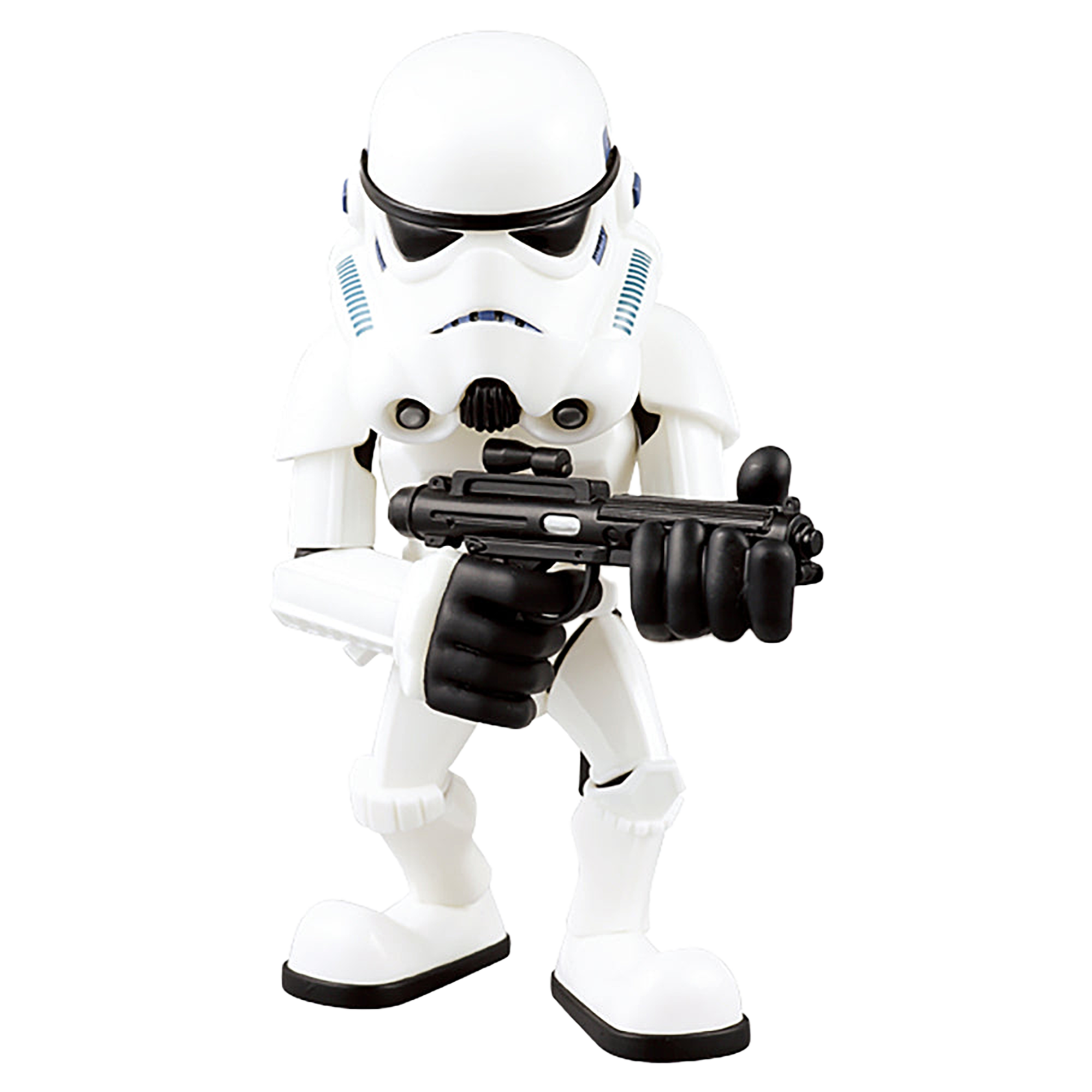 VCD STORMTROOPER(TM)