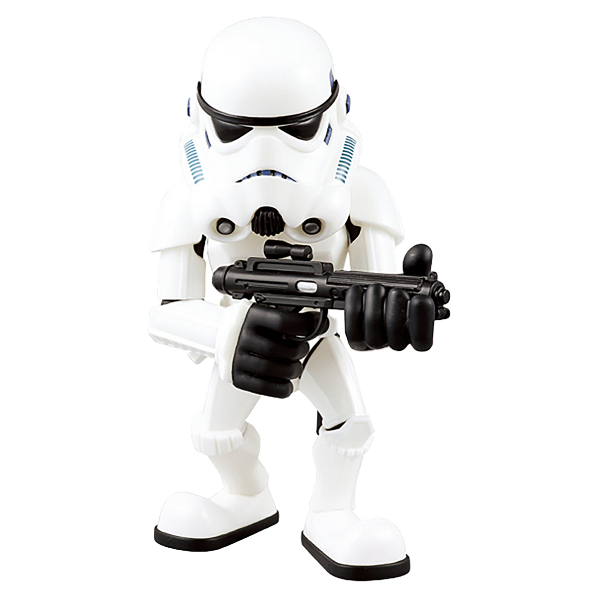 VCD STORMTROOPER(TM)