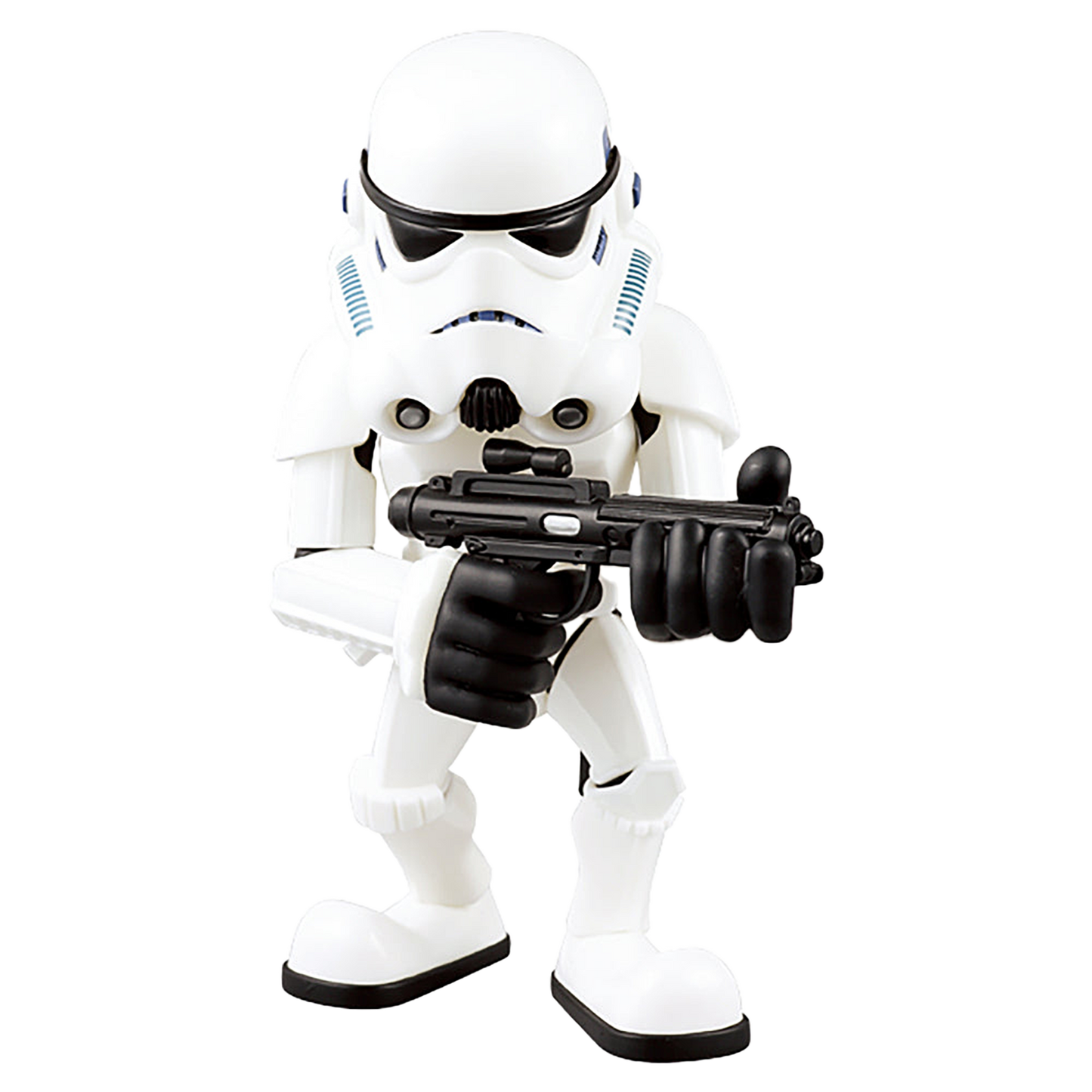 VCD STORMTROOPER(TM)