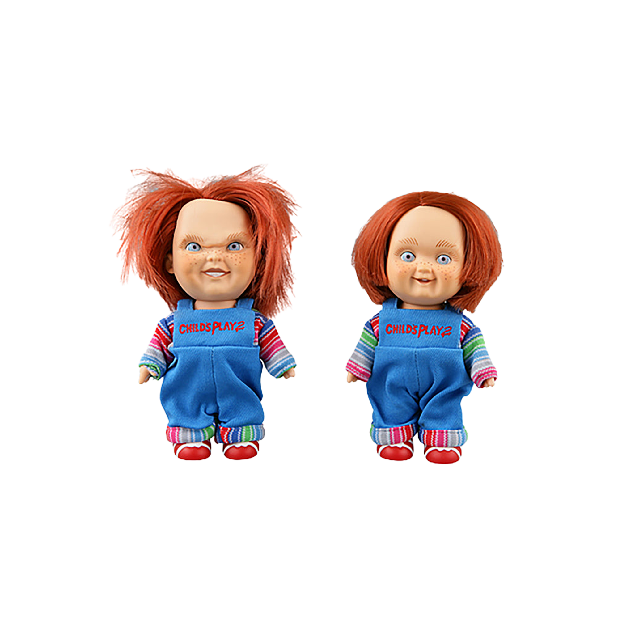 mini Good Guys ＆ Chucky