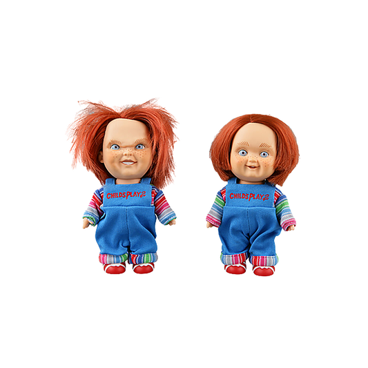 mini Good Guys ＆ Chucky