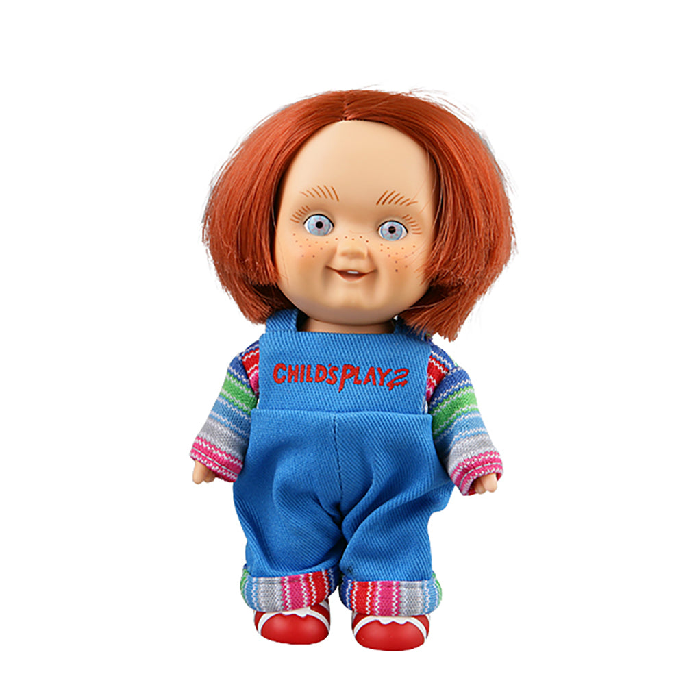 mini Good Guys ＆ Chucky_2