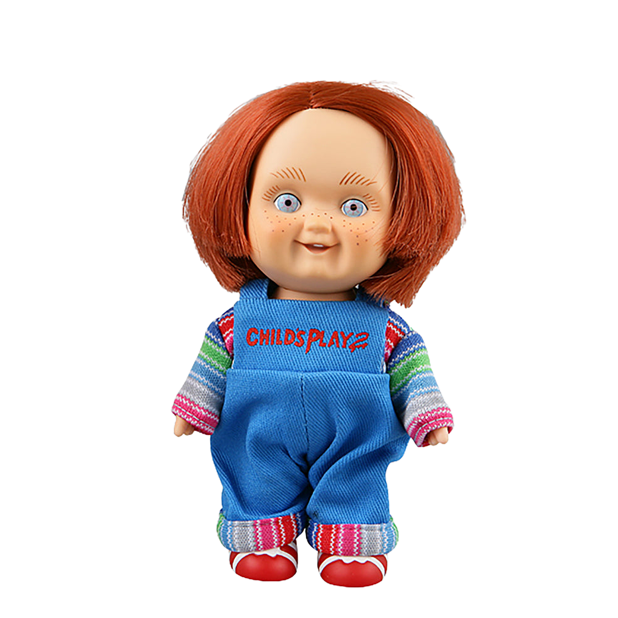 mini Good Guys ＆ Chucky