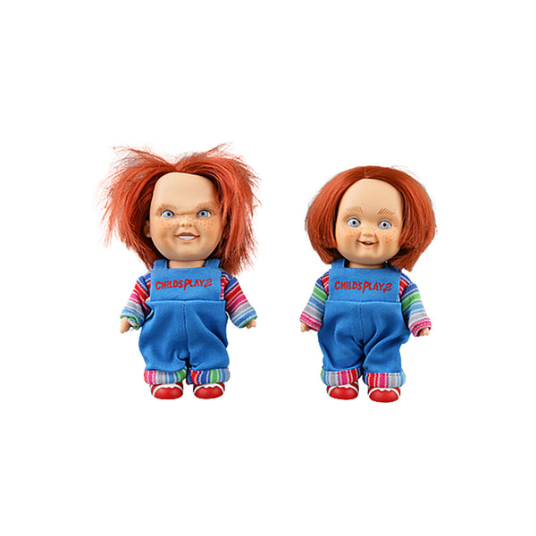 mini Good Guys ＆ Chucky | MEDICOM TOY OFFICIAL STORE