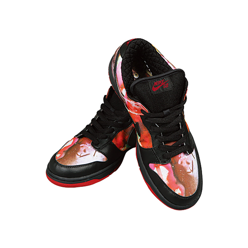 NIKE DUNK LOW PRO SB（PUSHEAD）_0