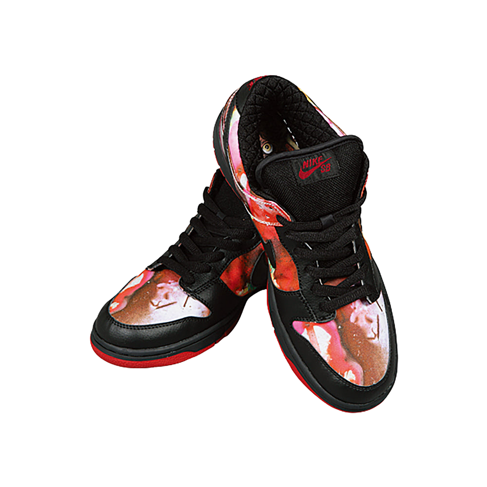 NIKE DUNK LOW PRO SB（PUSHEAD） | MEDICOM TOY OFFICIAL STORE