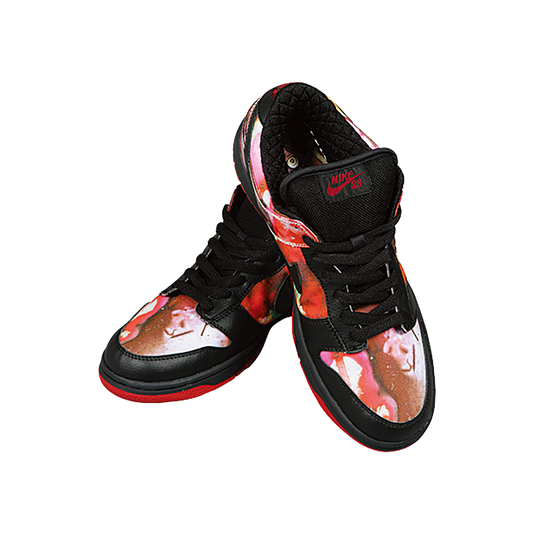 NIKE DUNK LOW PRO SB（PUSHEAD）