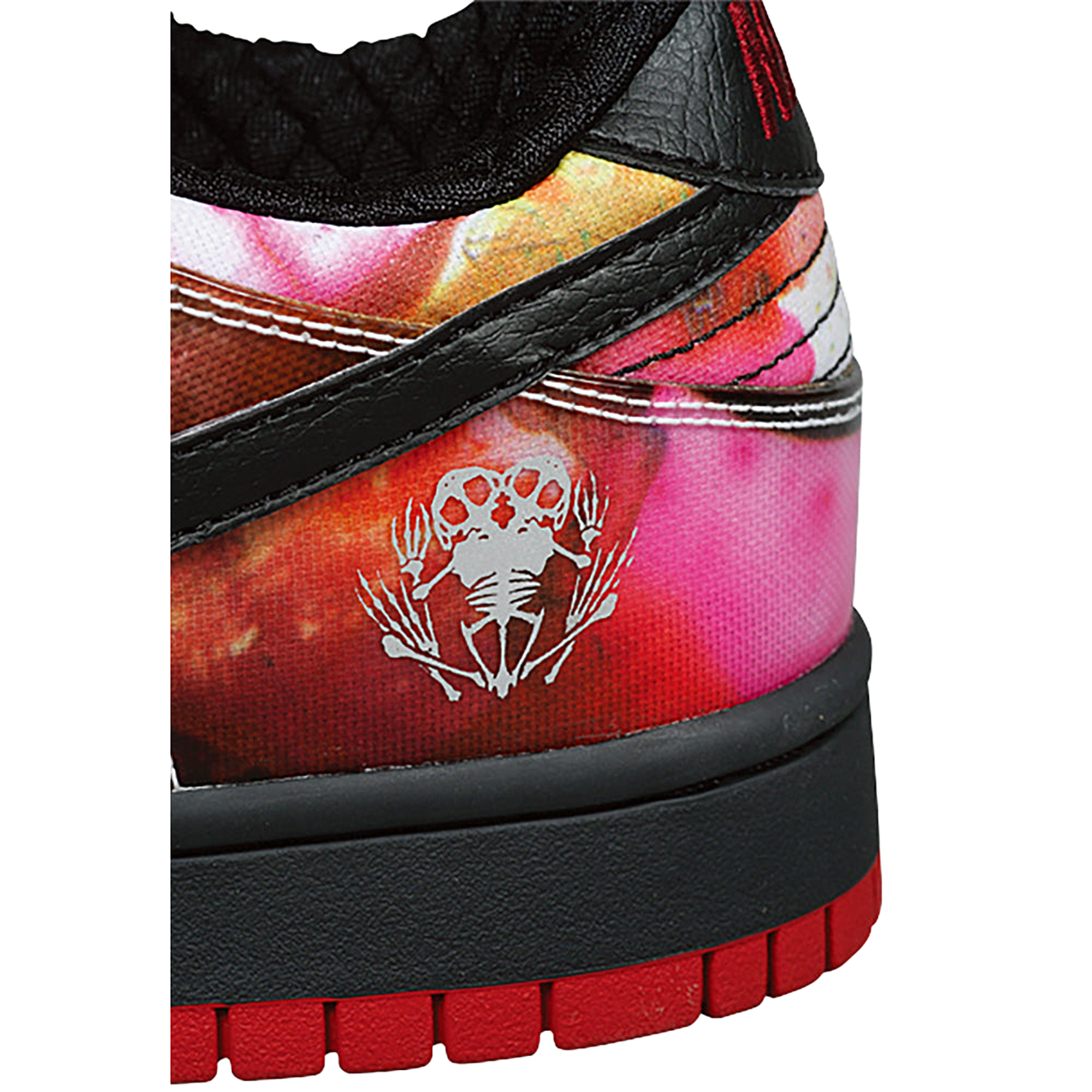 NIKE DUNK LOW PRO SB（PUSHEAD）