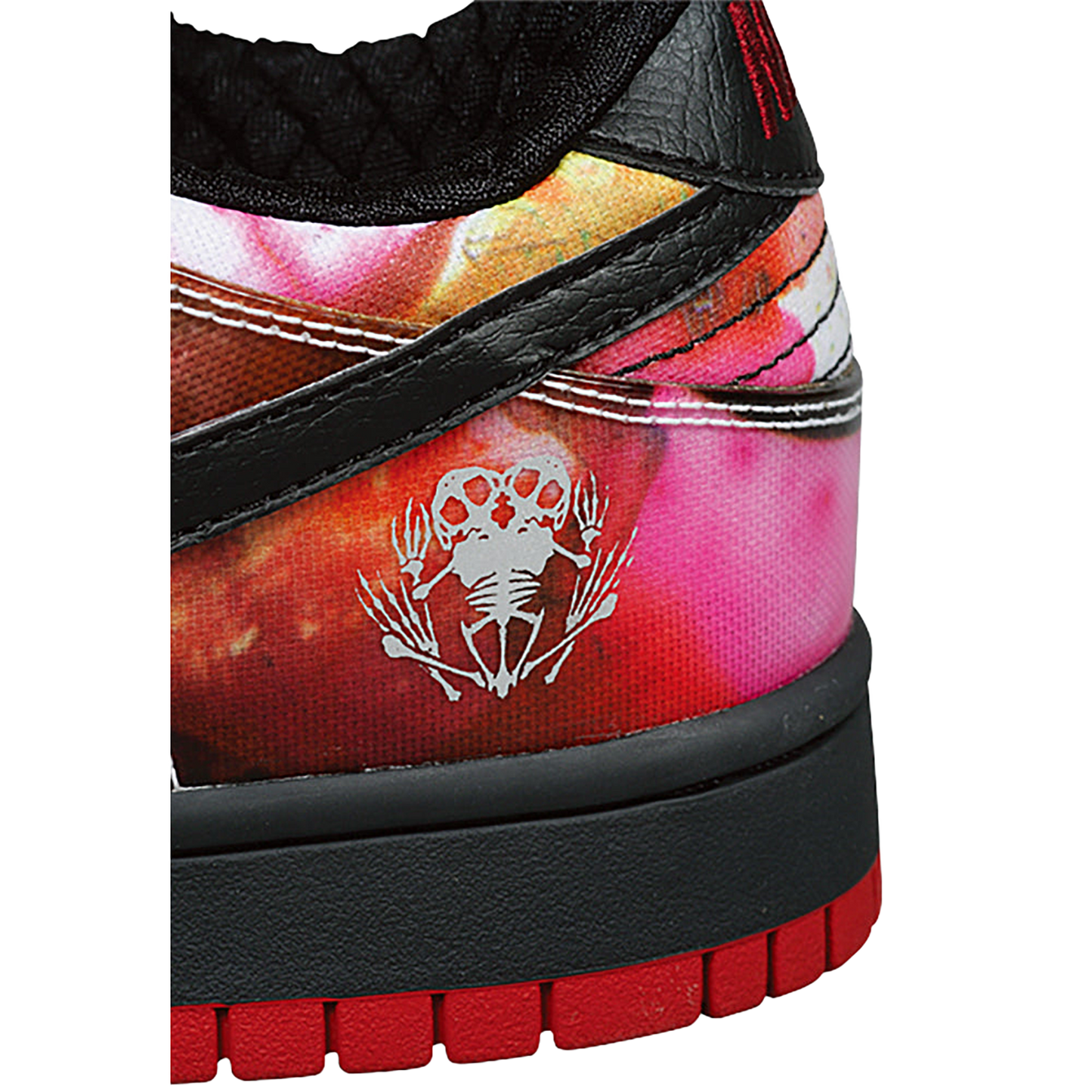 NIKE DUNK LOW PRO SB（PUSHEAD）