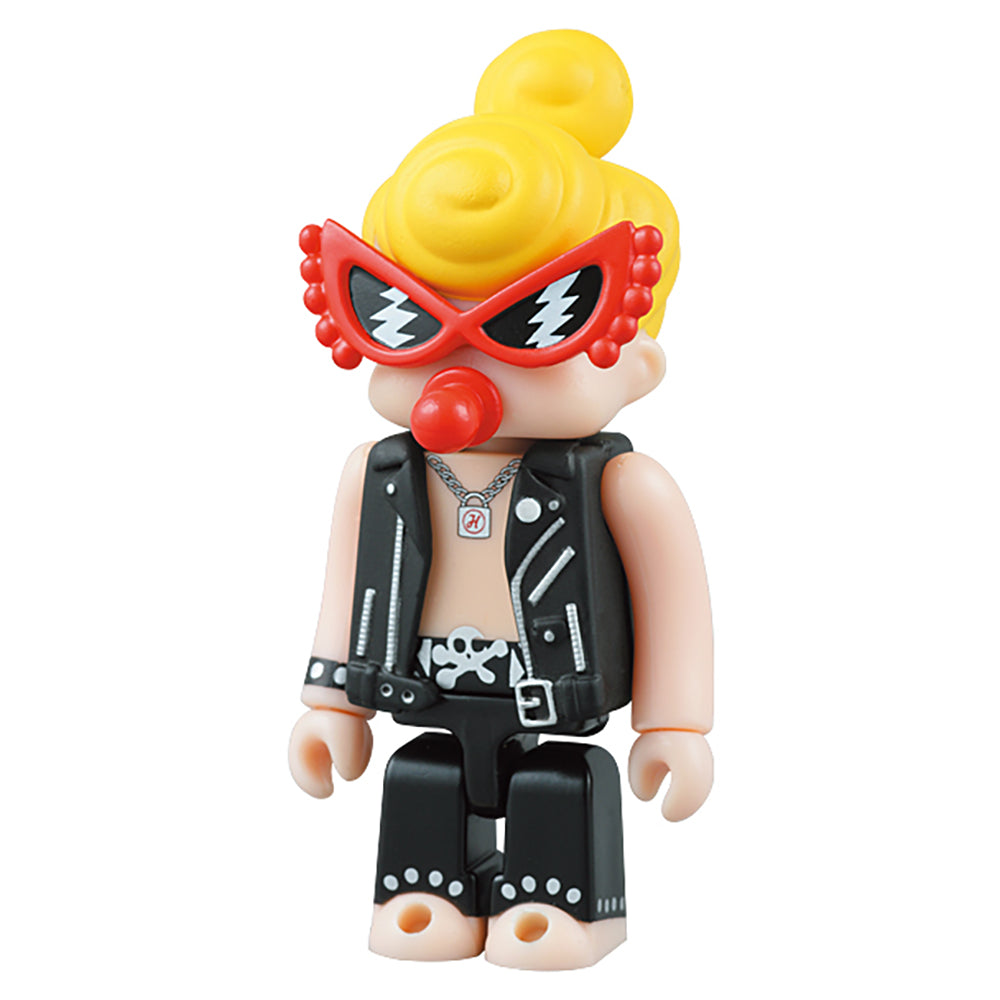 HYSTERIC MINI ミニちゃん PUNK Ver._0