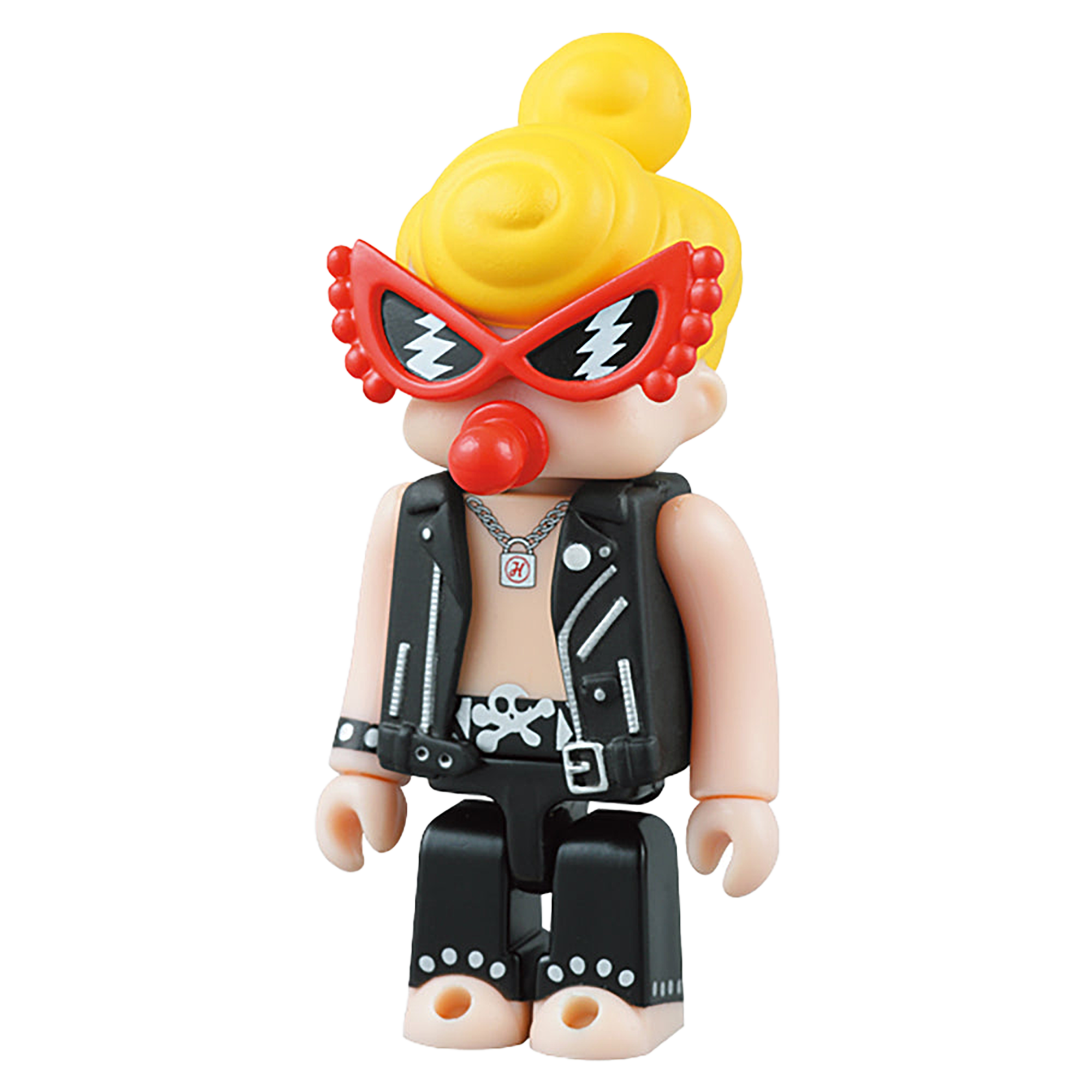 HYSTERIC MINI ミニちゃん PUNK Ver.