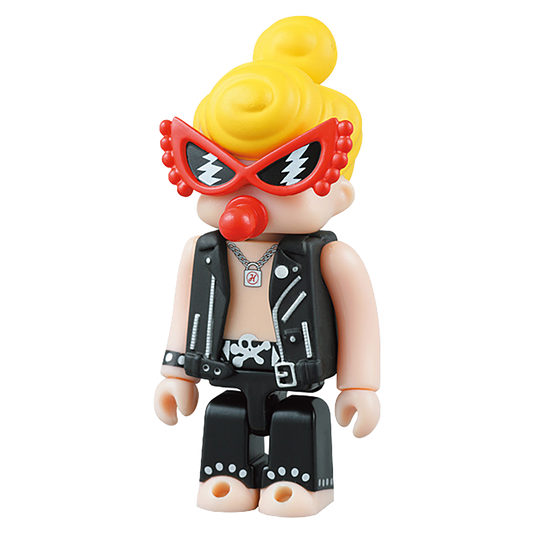 HYSTERIC MINI ミニちゃん PUNK Ver.