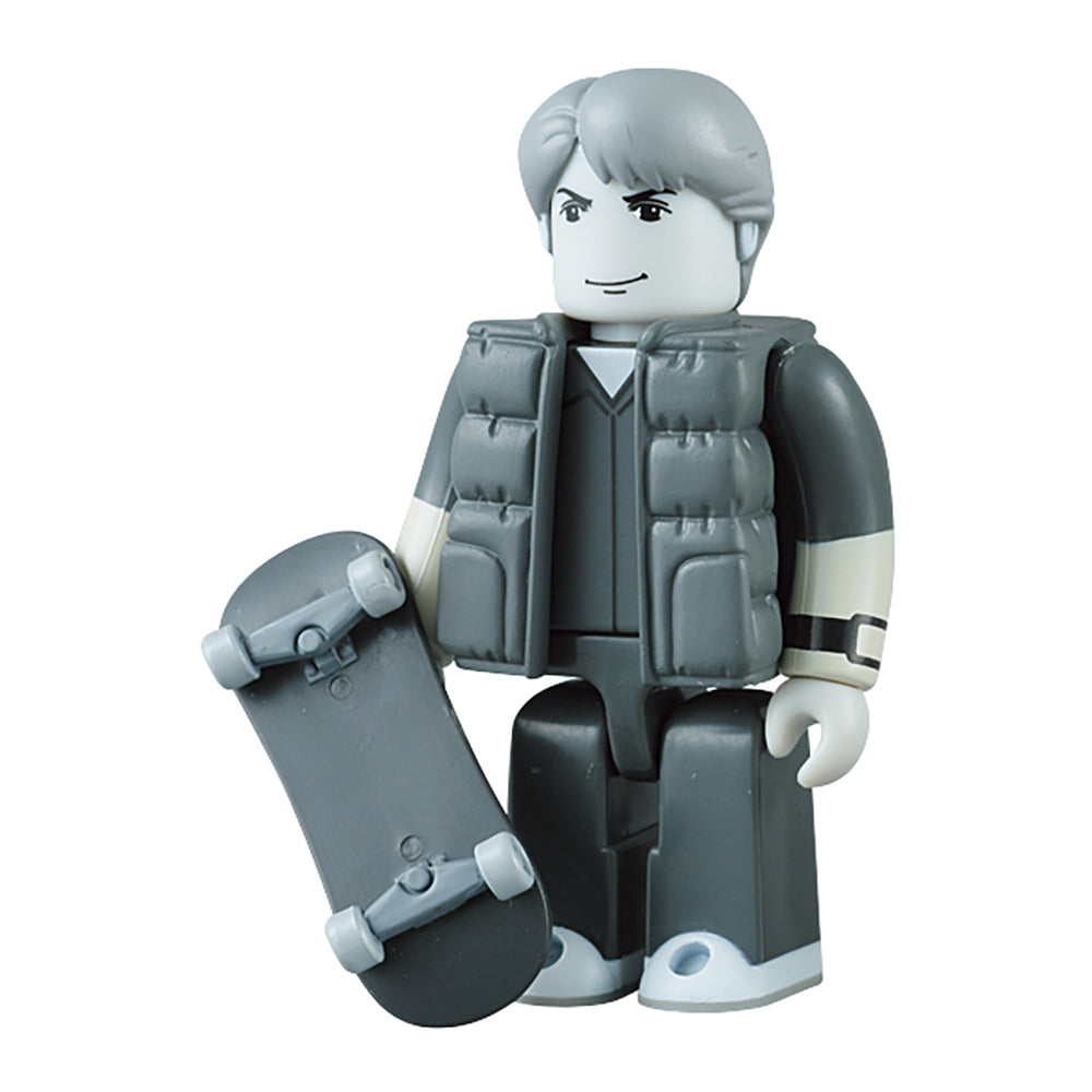 BACK TO THE FUTURE 20th ANNIVERSARY BOX_1