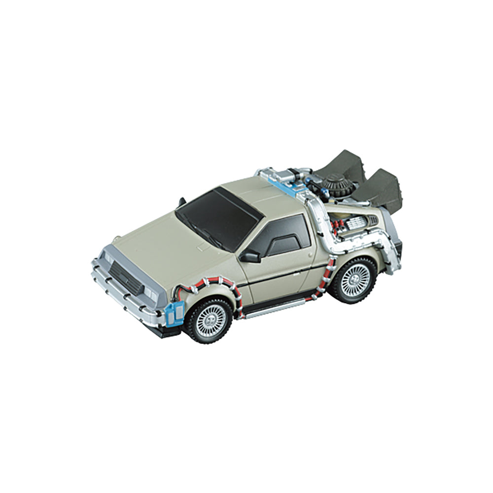 BACK TO THE FUTURE 20th ANNIVERSARY BOX_3