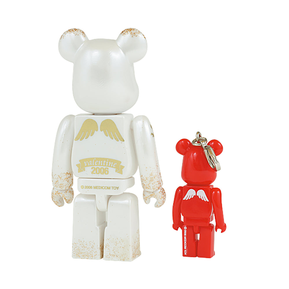 2006 Valentine BE@RBRICK set_1