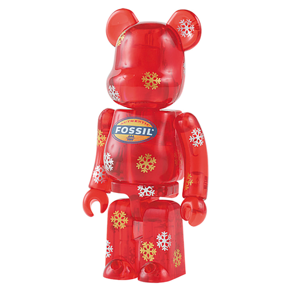 FOSSIL BE@RBRICK_0